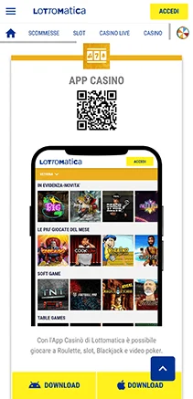 lottomatica apk per android